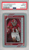 Graded 2023 Panini Donruss Elite Jahmyr Gibbs #RE10 Rookie Elitist RC Football Card PSA 10 Gem Mint