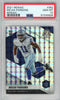 Graded 2021 Panini Mosaic Micah Parsons #362 Mosaic Rookie RC Football Card PSA 10 Gem Mint