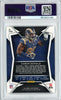 Graded 2014 Panini Select Aaron Donald #106 Rookie RC Football Card PSA 10 Gem Mint