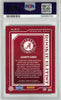 Graded 2023 Panini Donruss Elite Jahmyr Gibbs #RE10 Rookie Elitist RC Football Card PSA 10 Gem Mint