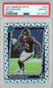 Graded 2021 Panini Donruss Optic Nico Collins #230 Stars Rookie RC Football Card PSA 10 Gem Mint