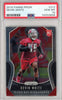 Graded 2019 Panini Prizm Devin White #312 Rookie RC Football Card PSA 10 Mint