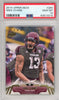 Graded 2014 Upper Deck Mike Evans #260 Rookie RC Football Card PSA 10 Gem Mint