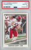 Graded 2017 Panini Classics Cooper Kupp #218 Rookie RC Football Card PSA 10 Gem Mint
