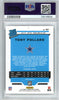 Graded 2019 Panini Donruss Optic Tony Pollard #187 Rookie RC Football Card PSA 10 Gem Mint