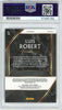 Graded 2020 Panini Select Luis Robert #141 Holo Rookie RC Baseball Card PSA 10 Gem Mint