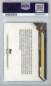 Graded 2023 Topps Bowman U Now Caitlin Clark #2 Rookie RC Basketball Card PSA 10 Gem Mint