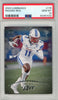 Graded 2023 Panini Luminance Rashee Rice #115 Rookie RC Football Card PSA 10 Gem Mint
