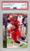 Graded 2013 Upper Deck Travis Kelce #84 Rookie RC Football Card PSA 10 Gem Mint