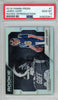 Graded 2016 Panini Prizm Jared Goff #1 Rookie Introductions Rookie RC Football Card PSA 10 Gem Mint