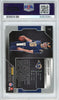 Graded 2016 Panini Prizm Jared Goff #1 Rookie Introductions Rookie RC Football Card PSA 10 Gem Mint
