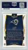 Graded 2016 Panini Select Jared Goff #63 Rookie RC Football Card PSA 10 Gem Mint