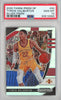 Graded 2020 Panini Prizm DP Tyrese Haliburton #50 Silver Prizm Rookie RC Basketball Card PSA 10 Gem Mint