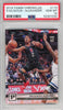 Graded 2018 Panini Chronicles Shai Gilgeous-Alexander #113 Rookie RC Basketball Card PSA 10 Gem Mint
