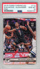 Graded 2018 Panini Chronicles Shai Gilgeous-Alexander #113 Pink Rookie RC Basketball Card PSA 10 Gem Mint