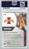 Graded 2020 Panini Prizm DP Tyrese Haliburton #50 Silver Prizm Rookie RC Basketball Card PSA 10 Gem Mint