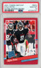 Graded 2021 Panini Instant Kyle Pitts #BW4 Rated Rookie Retro Rookie RC Football Card PSA 10 Gem Mint