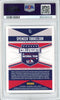 Graded 2019 Panini Stars & Stripes USA Spencer Torkelson #12 Rookie RC Baseball Card PSA 10 Gem Mint