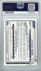 Graded 2021 Topps Bowman Anthony Volpe #BCP85 Chrome Prospects Rookie RC Baseball Card PSA 10 Gem Mint