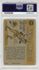 Graded 1960 Topps All Star Willie Mays #564 Baseball Card PSA 6 EX-MT