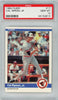 Graded 1984 Fleer Cal Ripken Jr. #17 Baseball Card PSA 10 Gem Mint