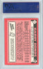 Graded 1986 Topps Traded Barry Bonds #11T Rookie RC Baseball Card PSA 9 Mint