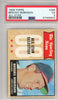 Graded 1968 Topps All Star Brooks Robinson #365 Baseball Card PSA 5 EX