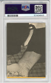 Graded 1968 Topps All Star Brooks Robinson #365 Baseball Card PSA 5 EX