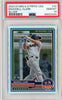 Graded 2023 Panini Stars & Stripes USA Max Clark #42 Silver Rookie RC Baseball Card PSA 10 Gem Mint