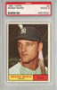 Graded 1961 Topps Roger Maris #2 Baseball Card PSA 2 Good