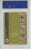 Graded 1961 Topps Roger Maris #2 Baseball Card PSA 2 Good
