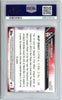Graded 2014 Topps Marcus Semien #429 Rookie RC Baseball Card SGC 10 Gem Mint