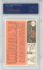 Graded 1966 Topps Pete Rose #30 Baseball Card PSA 7 Near Mint