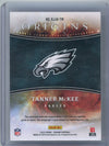 2023 Panini Origins Tanner McKee #RJJA-TM RPA Auto /99 Rookie RC Football Card