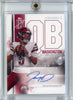 2024 Topps Signature Class Jayden Daniels #RCAJD Auto Rookie RC Football Card