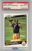 Graded 2004 Score Ben Roethlisberger #381 Rookie RC Football Card PSA 10 Gem Mint