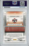 Graded 2009 Panini Prestige Stephen Steph Curry #230 Rookie RC Basketball Card PSA 10 Gem Mint