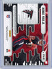 2024 Panini Absolute Michael Penix Jr #RPM-MPJ RPA Auto #/99 Rookie RC Football Card