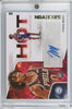 2020 Panini Hoops Tyrese Maxey #HR-TMA Hot Signatures Rookies Autograph Rookie RC Basketball Card