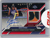 2024 Topps Bowman U Now Sarah Strong #107A Red Auto /10 Rookie RC Basketball Card