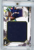 2024 Topps Inception Ja'Lynn Polk #RJR-JP /150 Jumbo Relic Rookie RC Football Card by Hall of Fame Sports Memorabilia