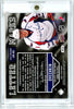 2010 SP Game Used Alexander Alex Ovechkin #LM-AO /50 Relic Autograph Auto Hockey Card by Hall of Fame Sports Memorabilia