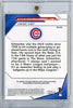 2016 Bowman Best Kyle Schwarber #B16-KS /99 Auto Rookie RC Baseball Card by Hall of Fame Sports Memorabilia