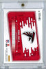 2024 Panini Absolute Tools of the Trade Michael Penix Jr #TOTD-MPJ RPA Auto #/99 Rookie RC Football Card by Hall of Fame Sports Memorabilia