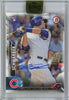 2017 Topps Archives 2016 Bowman Kyle Schwarber #122 /99 On Card Auto Rookie RC Baseball Card by Hall of Fame Sports Memorabilia