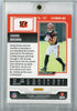 2023 Panini Contenders Playoff Ticket Chase Brown #105 /149 Auto Rookie RC Football Card by Hall of Fame Sports Memorabilia