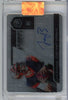 2020 Panini Elements Joe Burrow #119 Rookie Auto /55 Rookie RC Football Card by Hall of Fame Sports Memorabilia