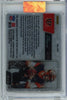 2020 Panini Elements Joe Burrow #119 Rookie Auto /55 Rookie RC Football Card by Hall of Fame Sports Memorabilia
