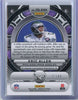 2024 Panini Obsidian Orbital Eric Allen #OSEAN Auto /49 Philadelphia Eagles Football Card by Hall of Fame Sports Memorabilia