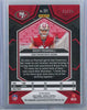 2024 Panini Mosaic Ricky Pearsall #331 25/25 Green Auto Rookie RC Football Card by Hall of Fame Sports Memorabilia